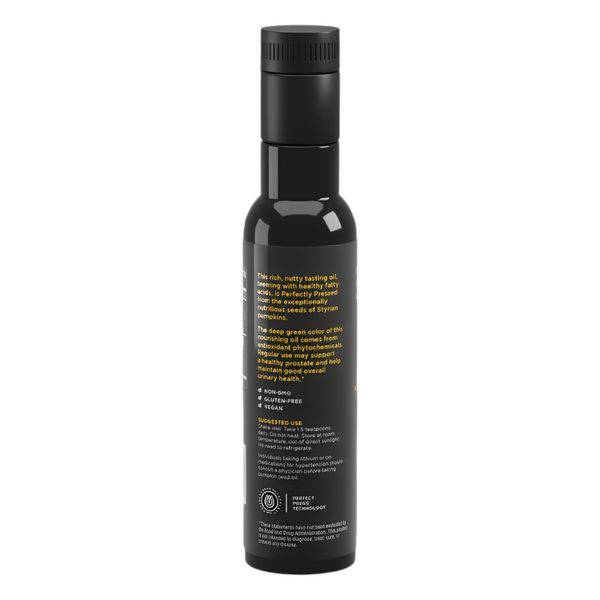 Activation - Perfect Press Styrian Pumpkin Oil 250ml