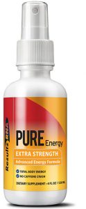 Thumbnail for Results RNA Advanced Cellular Pure Energy Extra Strength - 120ml