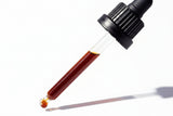 Thumbnail for Nyishar - Purple Reishi Extract with Spores | Dual-Extract Tincture (50ml)