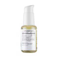 Thumbnail for Best Before March 2024 - Quicksilver Scientific Liposomal Glutathione (GSH) 50ml