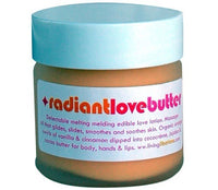 Thumbnail for Living Libations Radiant Love Butter 50ml