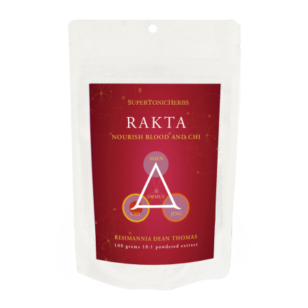 RDT Formulas - Rakta 100g