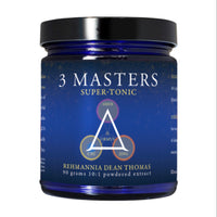 Thumbnail for RDT Formulas - 3 Masters 100g Bag (not in jar)