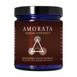 RDT Formulas - Amorata 100g Bag (not in jar)