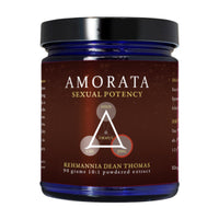 Thumbnail for RDT Formulas - Amorata 100g Bag (not in jar)