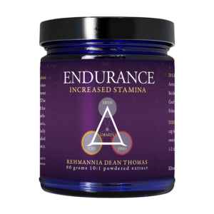 RDT Formulas - Endurance 100g Bag (not in jar)