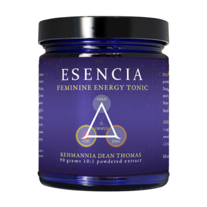 RDT Formulas - Esencia 100g Bag (not in jar)