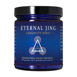 RDT Formulas - Eternal Jing 100g Bag (not in jar)