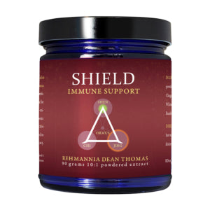 RDT Formulas - Shield 100g Bag (not in jar)