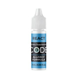 Thumbnail for CODE Health -  REACT (3ml/60 servings)
