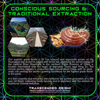 Thumbnail for Primal Alchemy - Transcended Reishi 50g