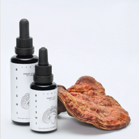 Thumbnail for KAAPA Health - SOMA Reishi Mushroom Tincture 50ml