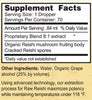 Thumbnail for Jing Herbs - Reishi Mushroom (90caps/450mg)