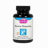 Thumbnail for Dragon Herbs - Remove Stagnation (100caps/500mg)