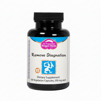Thumbnail for Dragon Herbs - Remove Stagnation (100caps/500mg)