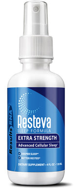 Thumbnail for Results RNA - Resteva Sleep Extra Strength 2floz (60ml)
