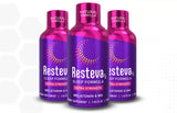 Thumbnail for Results RNA - Resteva Rx Sleep Shots 1.9floz (57ml) (3-Pack)