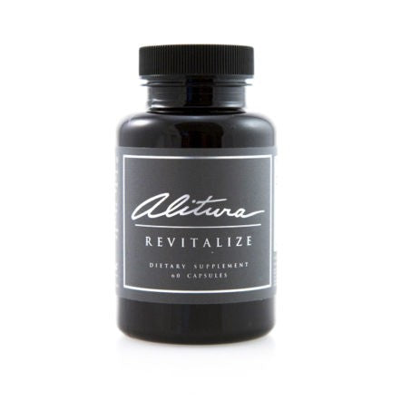 Alitura Revitalize 60 caps