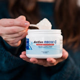 Thumbnail for Active Ribose C  (GMS-Ribose Vitamin C Powder) 200grams