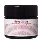 Thumbnail for Living Libations - Rose Glow Face Creme (50ml)