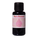 Thumbnail for Living Libations - Rose Renewal Frankincense Firming Fluid (30ml)