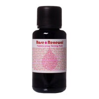 Thumbnail for Living Libations - Rose Renewal Frankincense Firming Fluid (30ml)