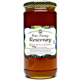 Thumbnail for Antonio - Rosemary Honey 970g (Raw, Organic, Runny)