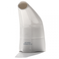 Living Libations Salt Inhaler