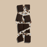 Thumbnail for Hu Chocolate - Salty Dark Chocolate