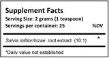 Thumbnail for Jing Herbs - Salvia Extract Powder (50g)