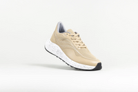 Thumbnail for Bahé - Women's Recharge Grounded Running Shoes, Sandstone UK Size 5