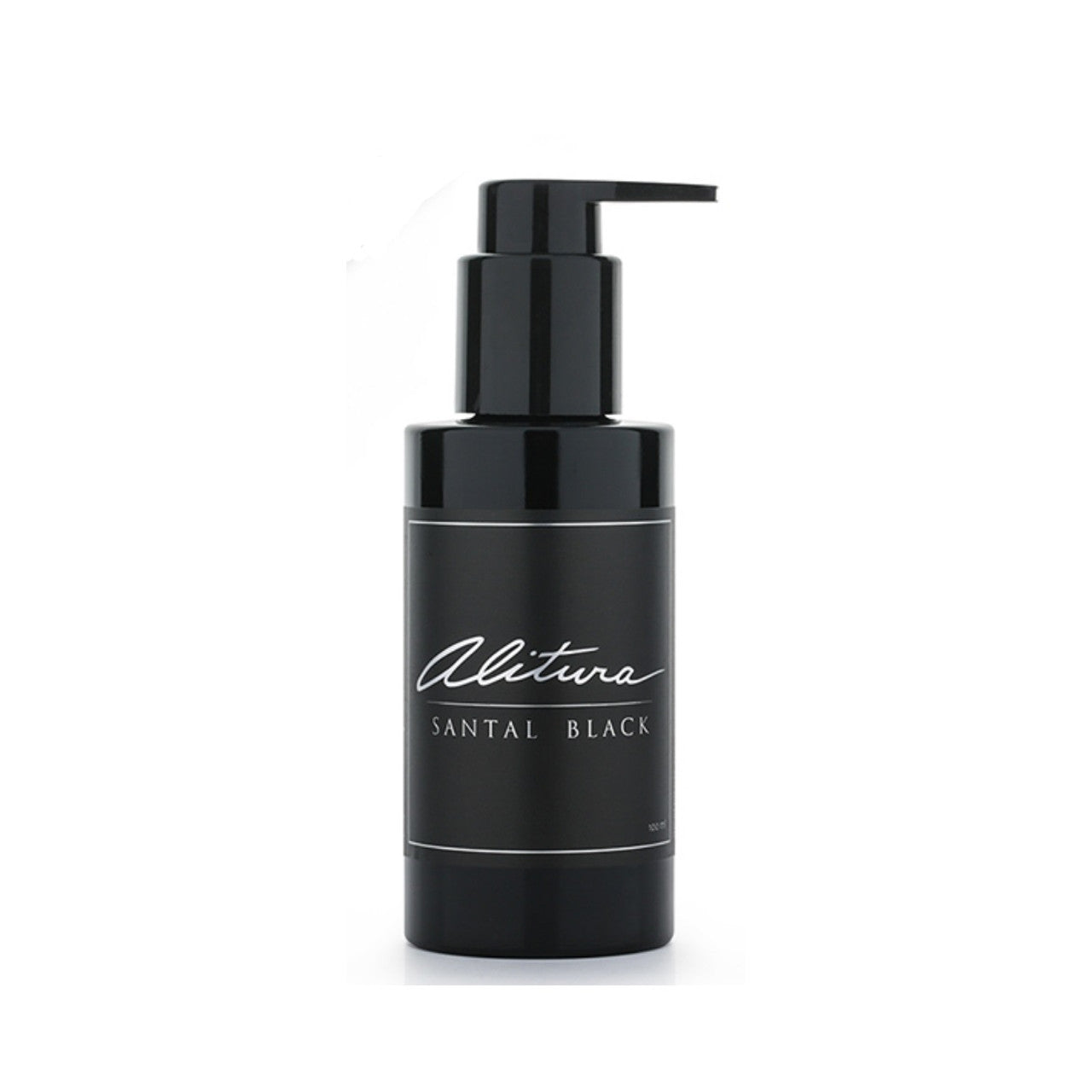 Alitura Santal Black (Skin & Body Oil) 100ml