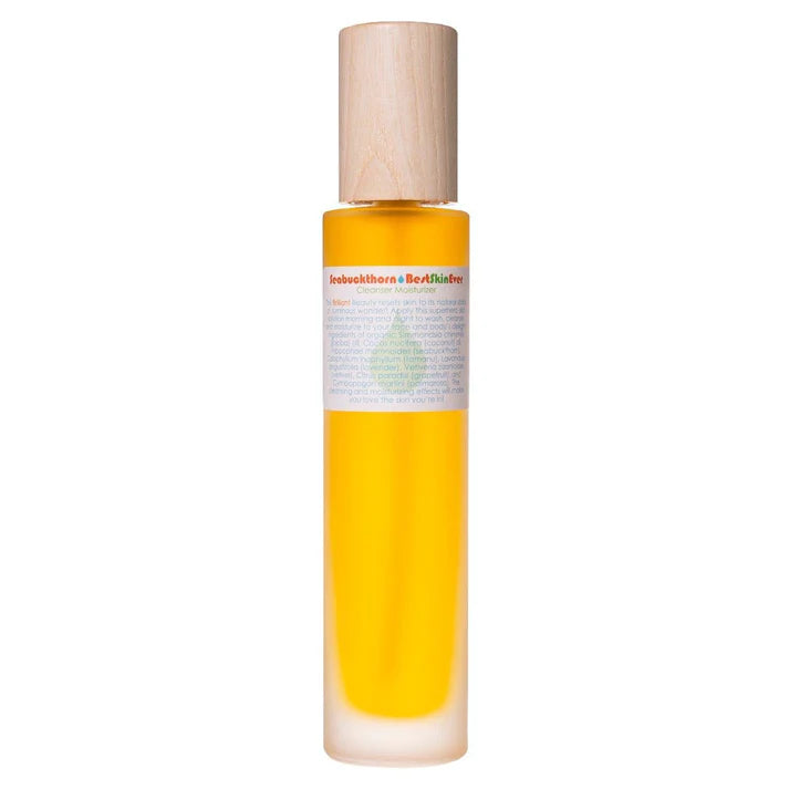 Living Libations Seabuckthorn Best Skin Ever (100ml)