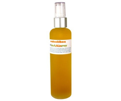 Living Libations Seabuckthorn Best Skin Ever 50ml