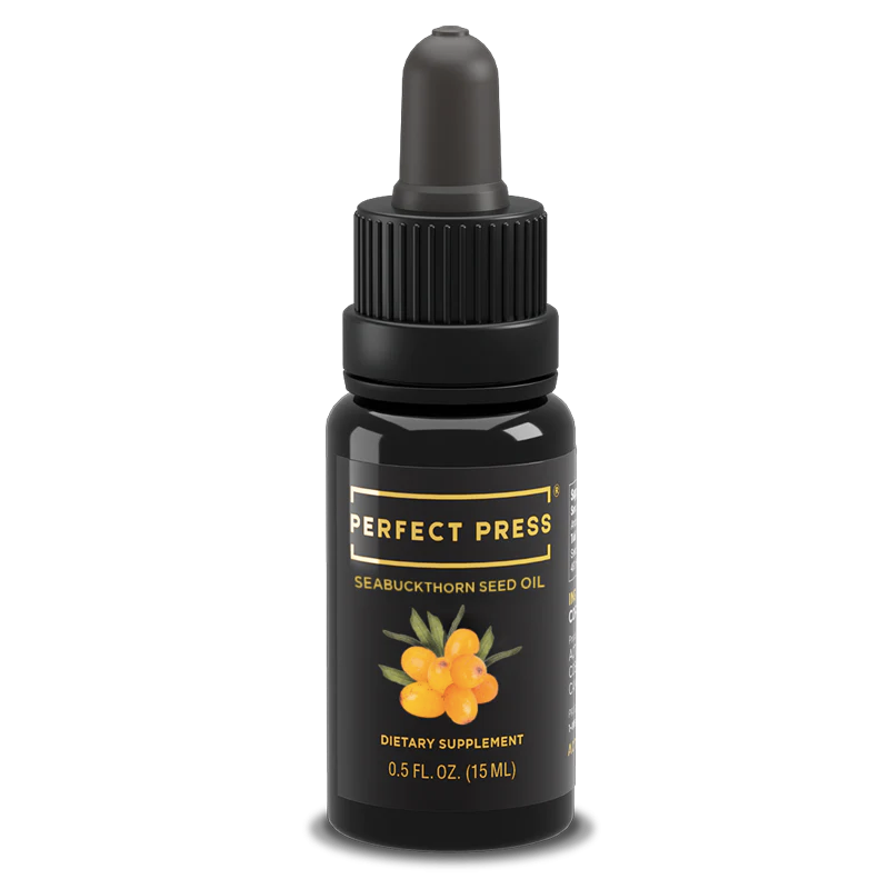 Activation - Perfect Press Seabuckthorn Seed Oil 15ml