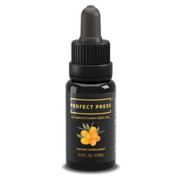 Thumbnail for Activation - Perfect Press Seabuckthorn Seed Oil 15ml