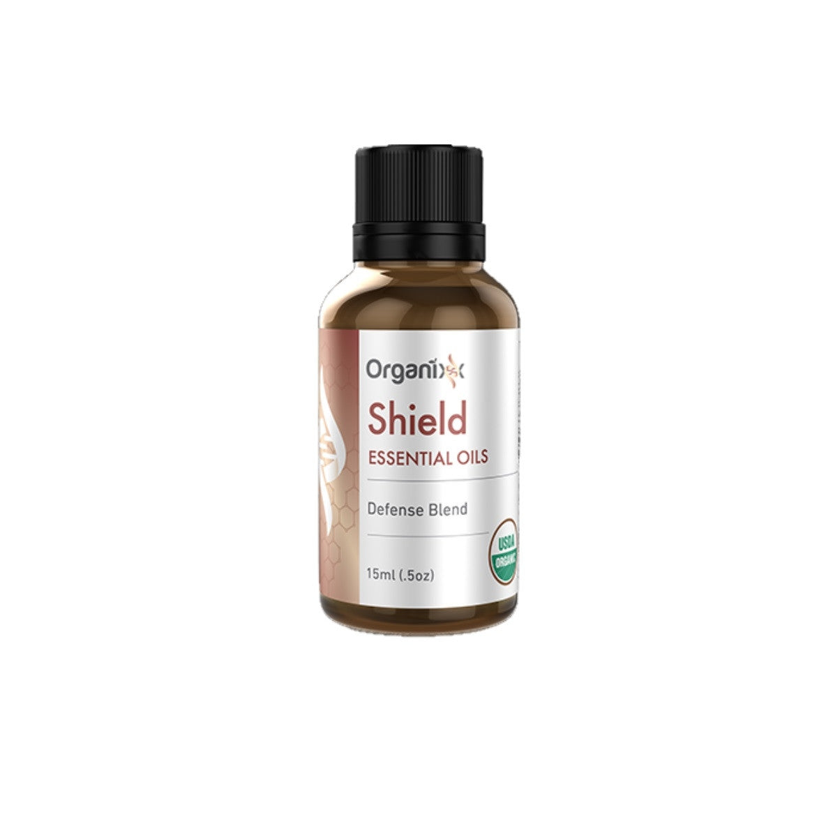 Organixx Essential Oil - Shield 15ml