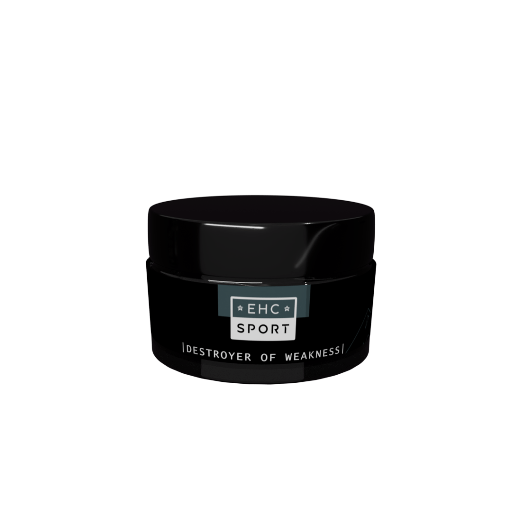 EHC Sport -  Shilajit 50g DESTROYER OF WEAKNESS