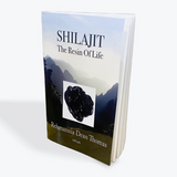 Thumbnail for SHILAJIT -The Resin of Life - Rehmannia Dean Thomas