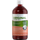 Thumbnail for Silicium Laboratories - Orgono Silicium G7 Liquid 1000ml & G7 Gel Set