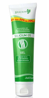 Thumbnail for Silicium G5 Gel 150 ml 