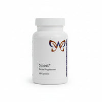 Thumbnail for Dr Wong's WAM Essentials - Sinest (60caps)