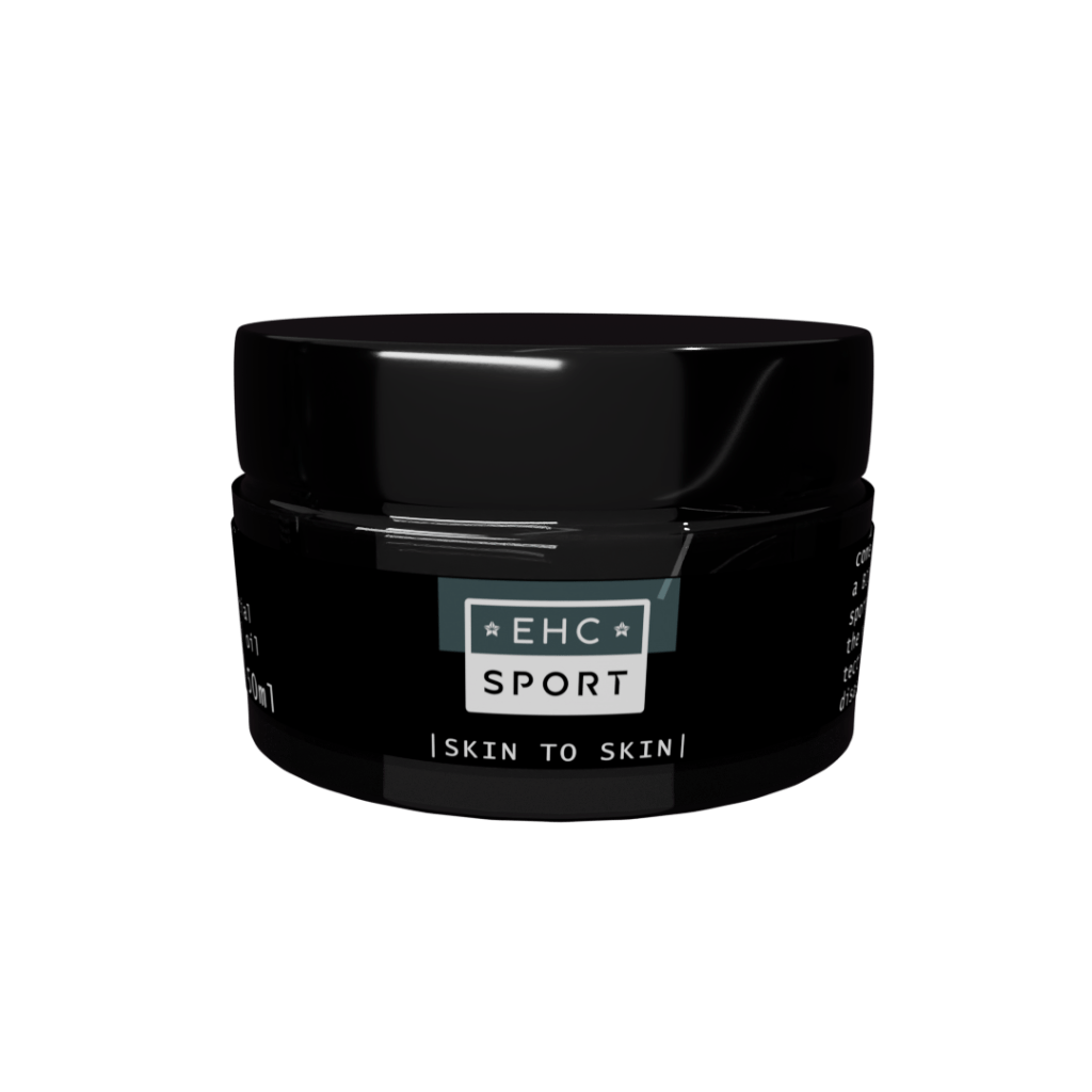 EHC Sport - Skin Recovery 50ml