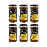 Thumbnail for Ossa Organic Beef Bone Broth (Ambient 240ml)