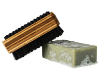 Thumbnail for Living Libations Clarifying Clay Soap 120g