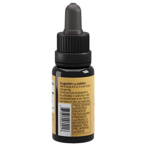 Activation - Solaris 15ml  (0.5floz)