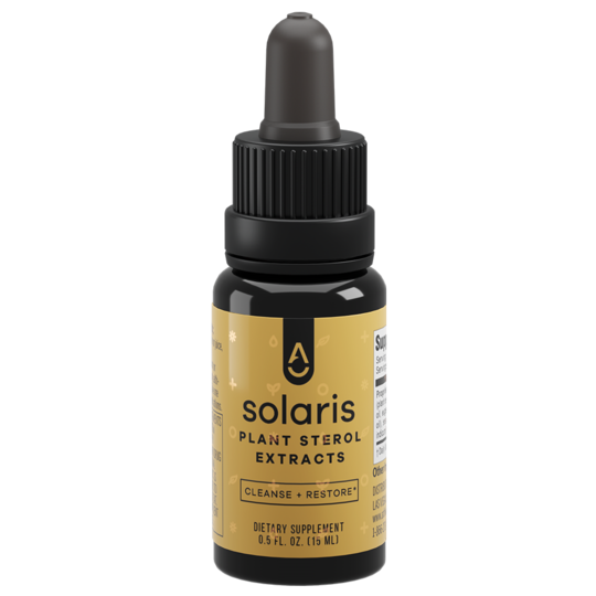 Activation - Solaris 15ml  (0.5floz)