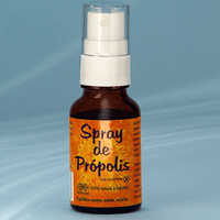 Thumbnail for PROPOL-MEL - All-Natural Propolis Spray 20ml