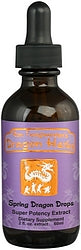 Dragon Herbs Spring Dragon Drops 2fl oz (60ml)