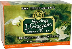 Dragon Herbs Spring Dragon Longevity Tea